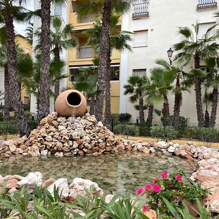Aldea Del Mar Bl.24 Apartment Torrevieja Bagian luar foto