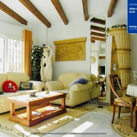 Aldea Del Mar Bl.24 Apartment Torrevieja Bagian luar foto