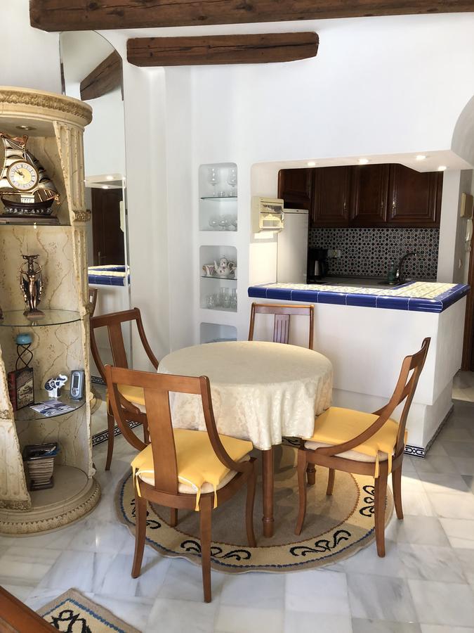 Aldea Del Mar Bl.24 Apartment Torrevieja Bagian luar foto