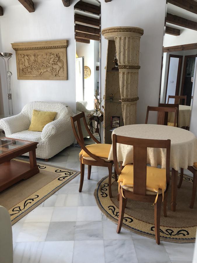 Aldea Del Mar Bl.24 Apartment Torrevieja Bagian luar foto