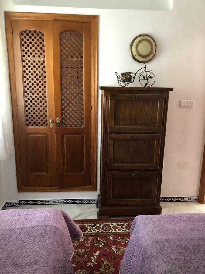 Aldea Del Mar Bl.24 Apartment Torrevieja Bagian luar foto