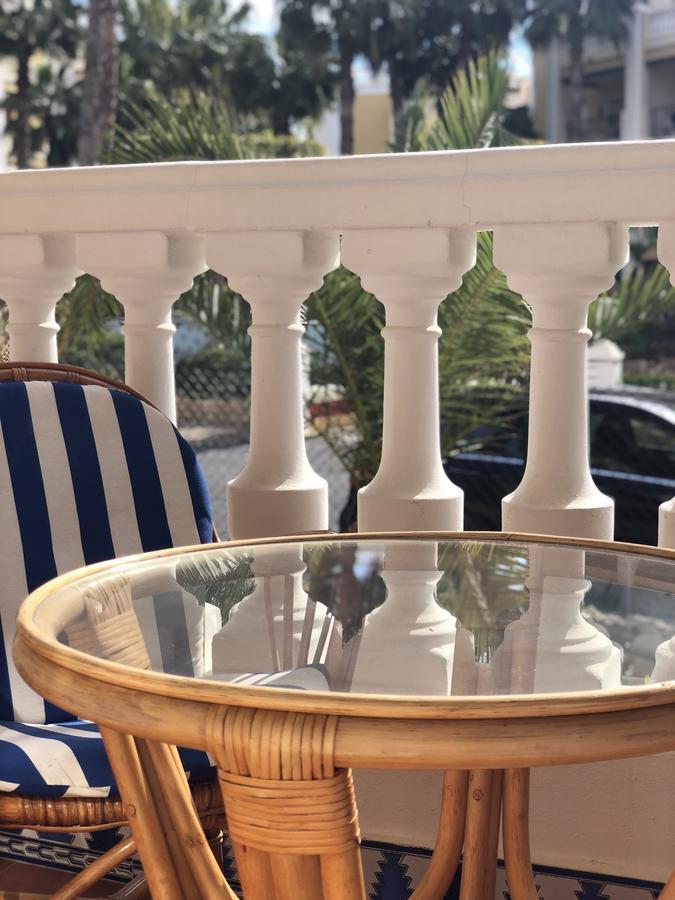 Aldea Del Mar Bl.24 Apartment Torrevieja Bagian luar foto