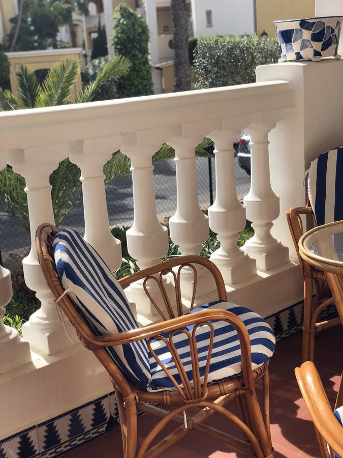 Aldea Del Mar Bl.24 Apartment Torrevieja Bagian luar foto