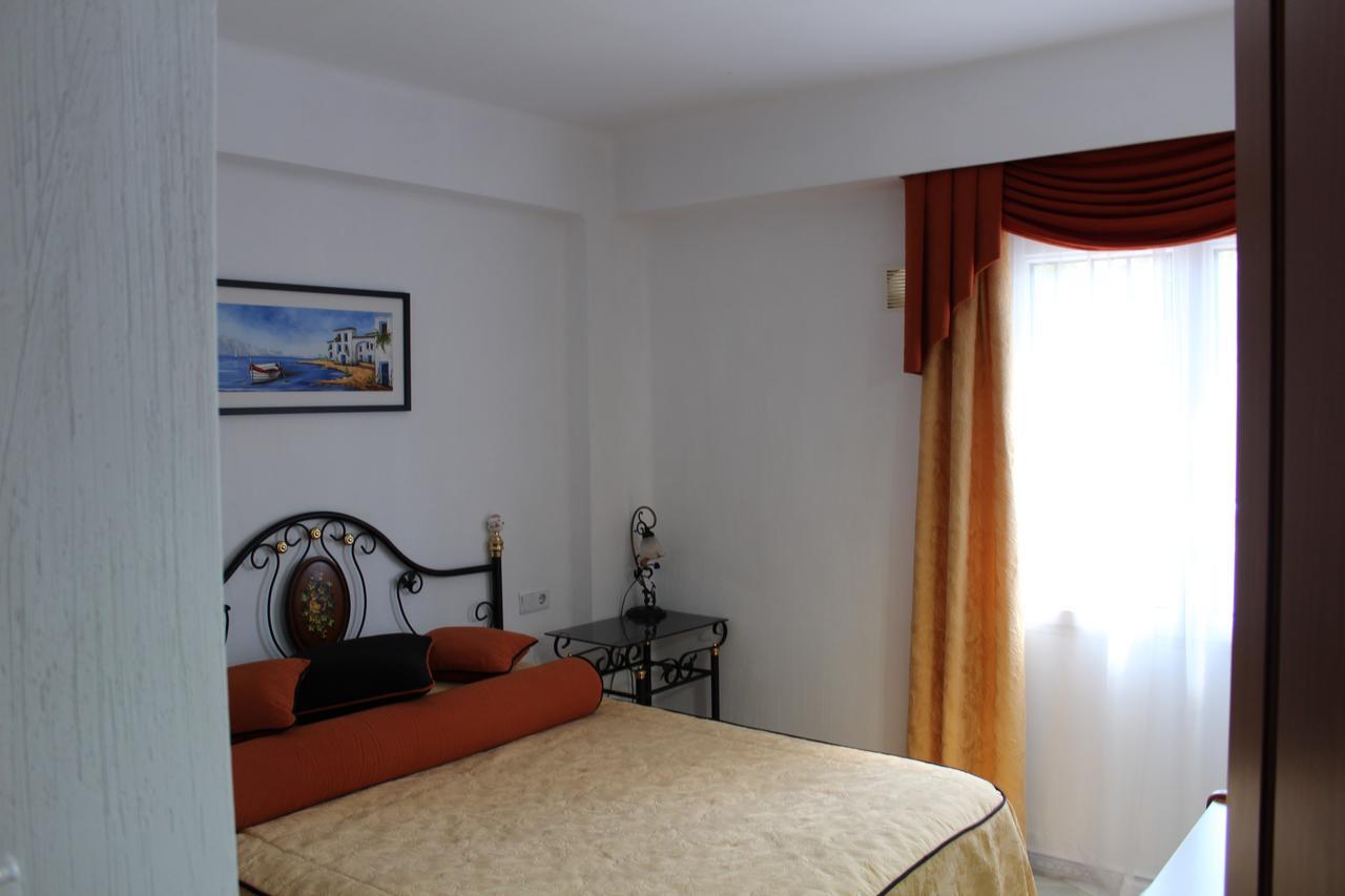 Aldea Del Mar Bl.24 Apartment Torrevieja Bagian luar foto