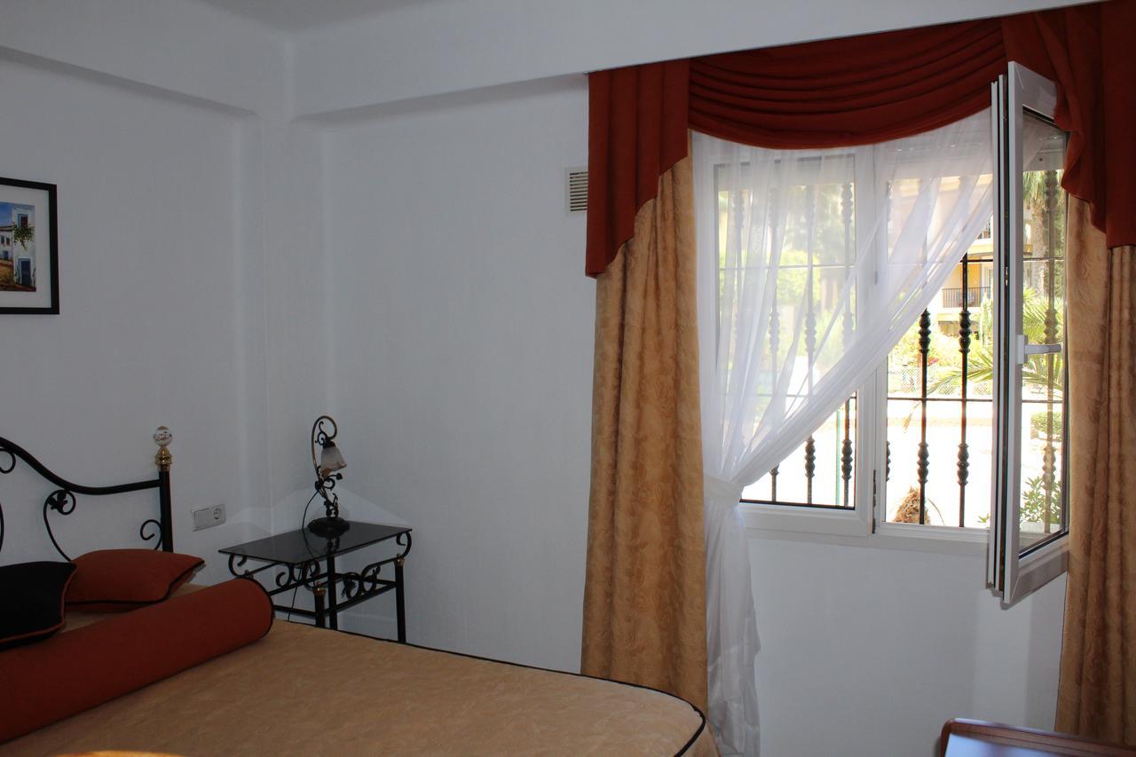 Aldea Del Mar Bl.24 Apartment Torrevieja Bagian luar foto